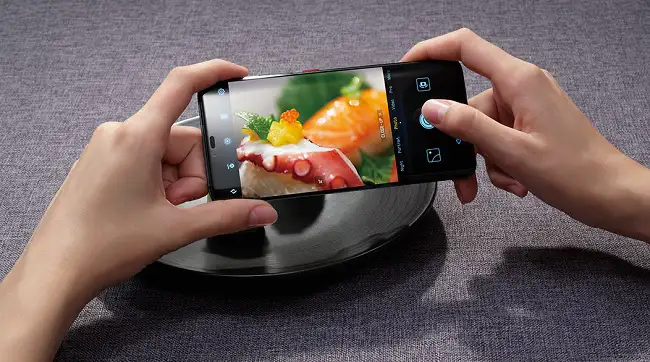 مقایسه هوآوی Mate 20 Pro مقایسه هوآوی Mate 20 Pro